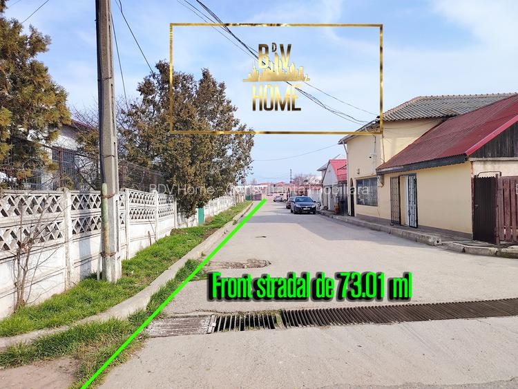 POTENTIAL IMENS, zona rezidentiala Mangalia - 5