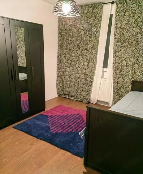 Apartament 2 camere decomandat in bloc de 4 etaje metrou Romancierilor