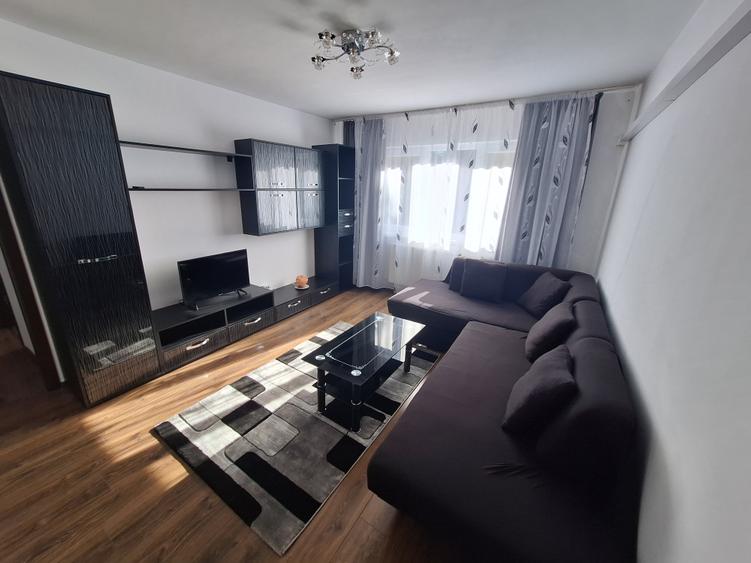 430euro!!!Apartament cu 3 camere cu centrala proprie Zona Dacia
