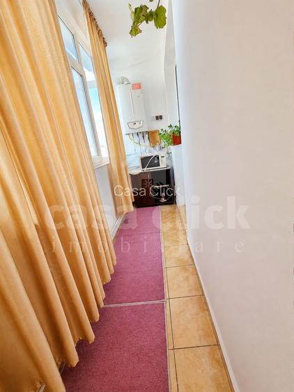 Apartament 2 camere decomandat | Etaj 3 | Zona IREG - 4