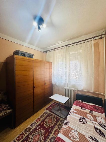 Apartement 3 camere Iosia Etaj 3