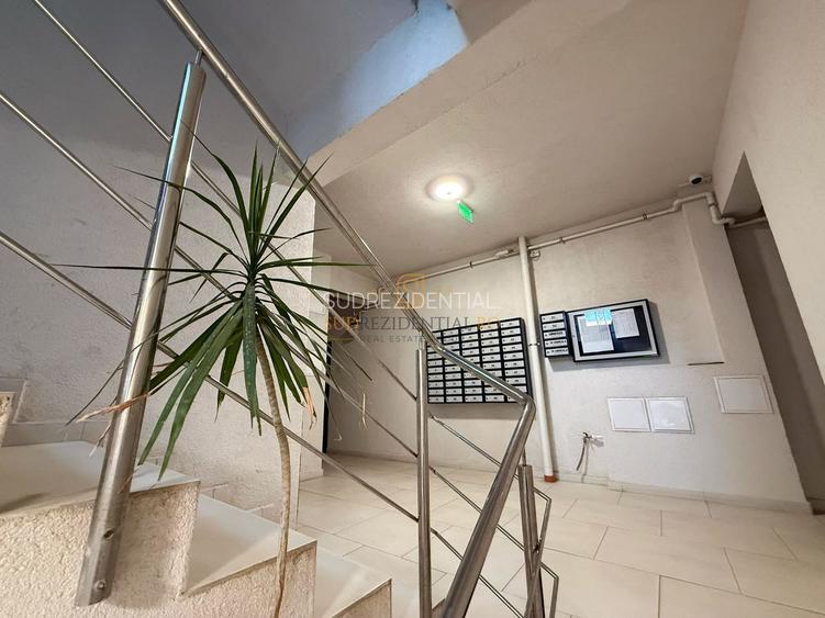 Apartament Mobilat si Utilat / 2 Camere / Dressing / Metrou Berceni - 12