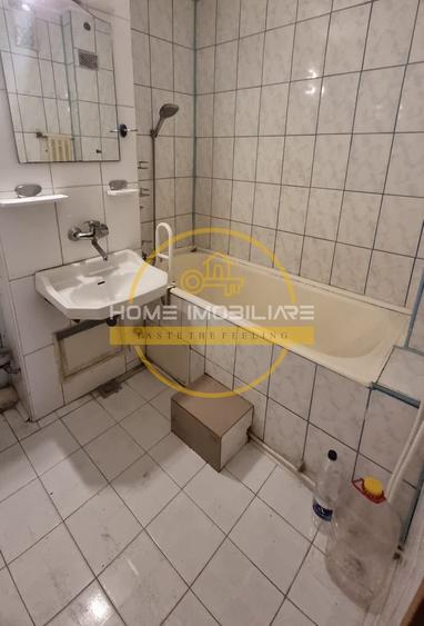 Apartament 2 camere/ decomandat/ etaj intermediar/ 55 MP/ Dacia - Statia Bicaz