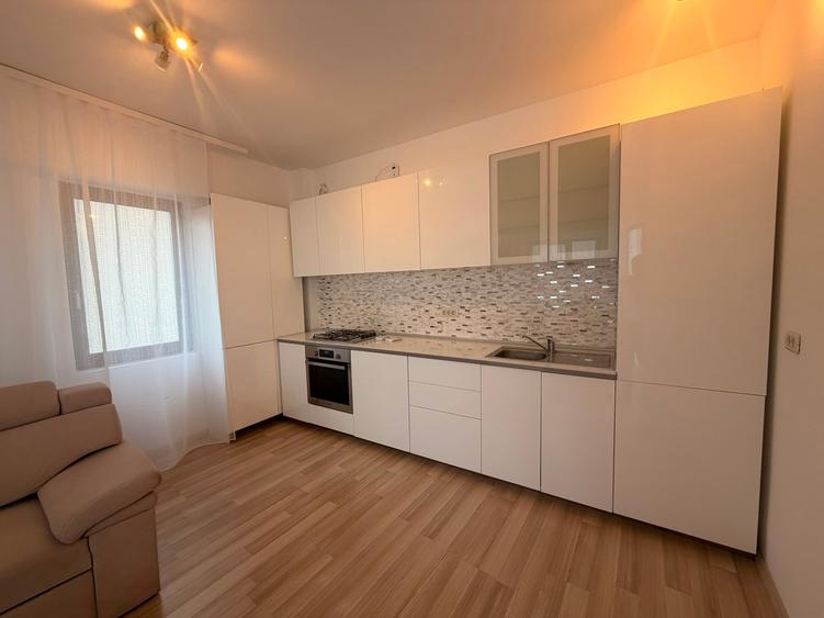 Penthouse 3 Camere LUX | View liber | Terasa panoramica | Nerva Traian