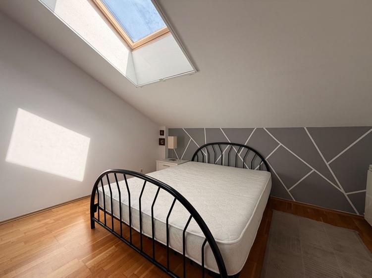 APARTAMENT 3 CAMERE | TERASA 40MP | 2 LOCURI DE PARCARE