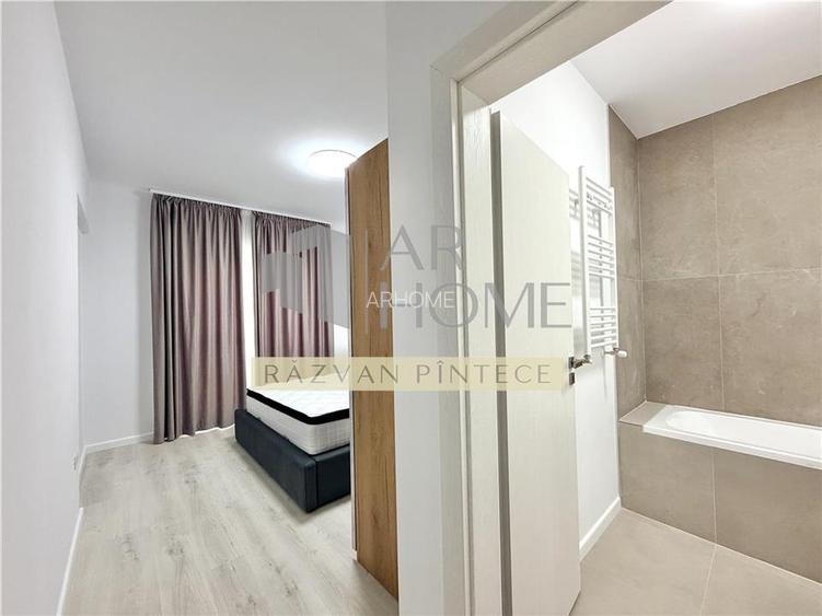Apartament 3 camere, prima inchiriere, Albert MRS Gradinile Ploiesti - 7
