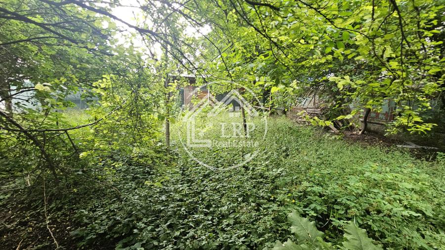 Voluntari | Teren 590 mp | Deschidere 20 ml | Proiect 2 Vile P+1 Avizat