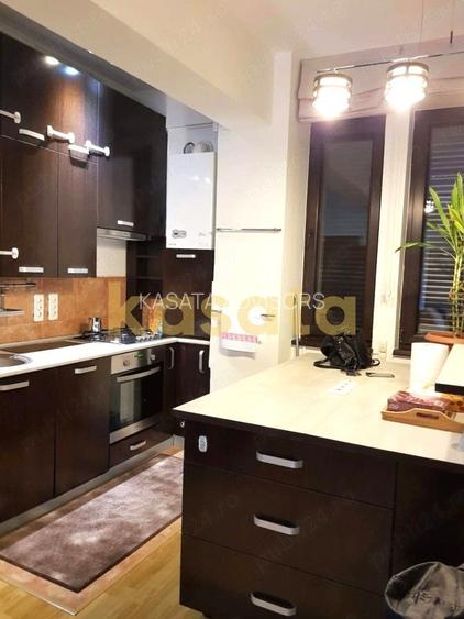 OPORTUNITATE | APARTAMENT 2 CAMERE | BANEASA | TERASA SI CURTE | PARC - 2