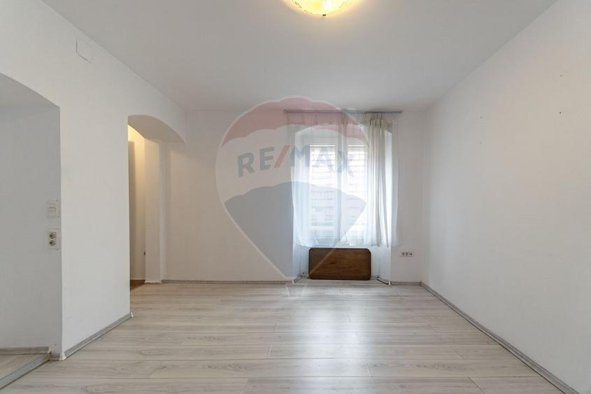 Republicii 31 – apartament cu potențial de Airbnb și randament sigur