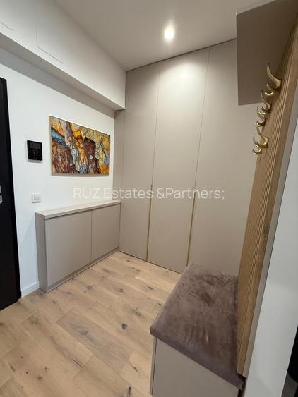 Apartament 2 camere de LUX | Gradina | Parcare | 700€+TVA | Rond OMV Pipera - 6