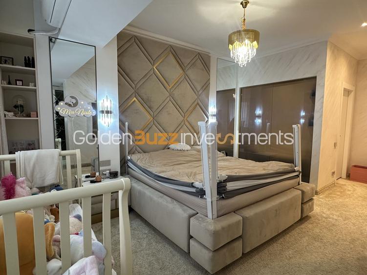 Apartament spectaculos cu 3 camere, 100 mp utili +terasă impresionanta