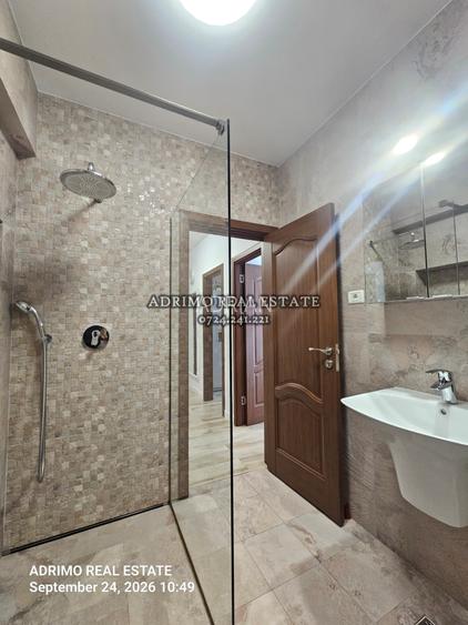 Ap2cam DECOMANDAT - Aleea Universitatii - Parcare Privata - Termen Lung - 550eur - 15
