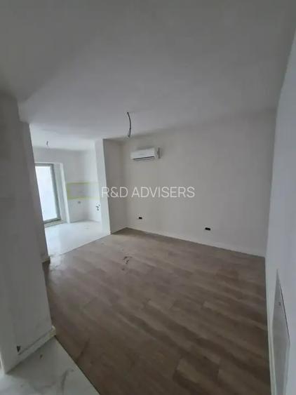 Apartament 2 Camere Finisaje Premium Izolatie Fonica Sector 3