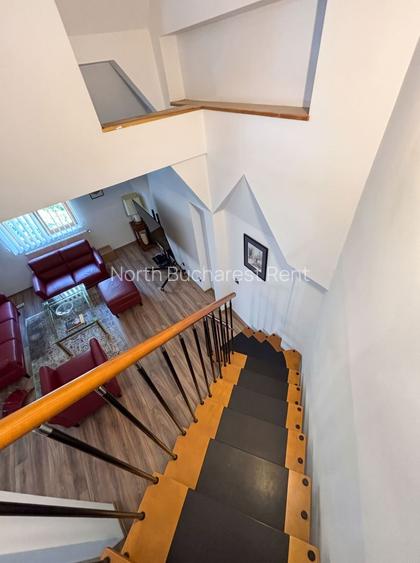 Apartament 2 camere Dorobanti Capitale - 14