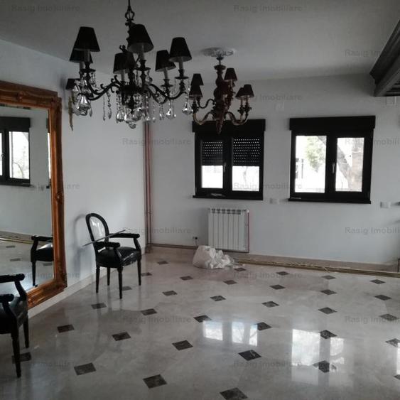 Inchiriere Vila zona Ion Mihalache