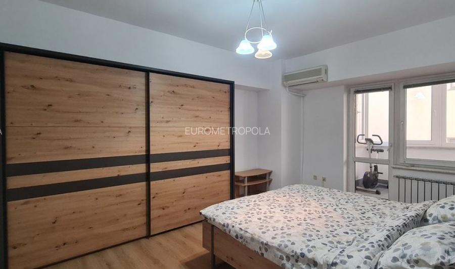 Apartament premium 3 camere, etaj 1/5, Cartierul Francez - 7