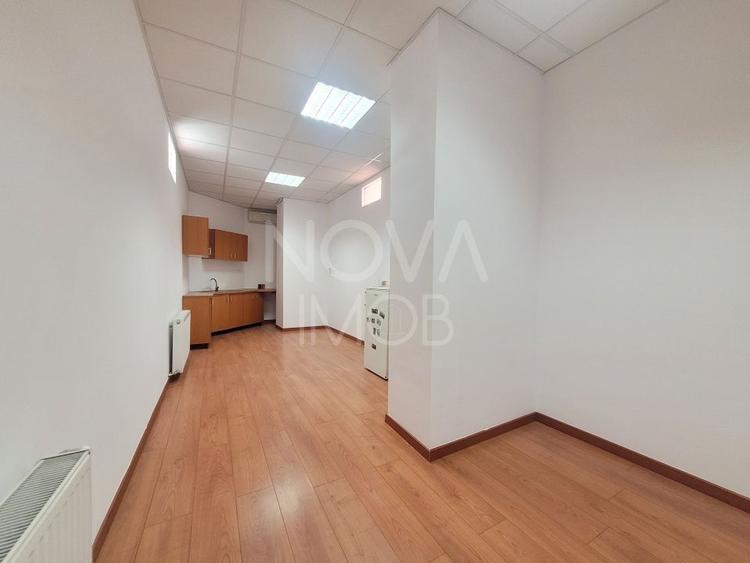 Spatiu comercial de inchiriat 875mp - Piata Cluj