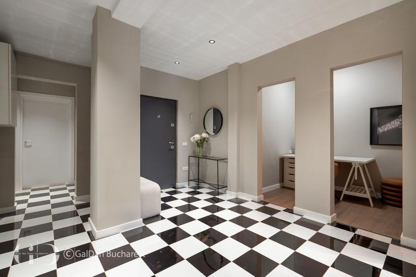 Apartament 4 camere de închiriat – Regina Elisabeta