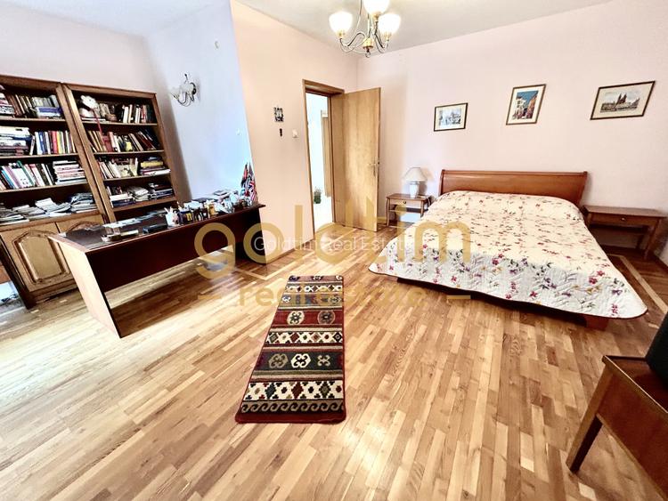 VILA 5 CAMERE CU PISCINA/TEREN 2650MP/CASA PERSONAL/GARAJ/SNAGOV-CIOFLICENI - 36