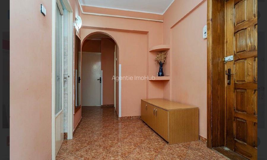 APARTAMENT CU 3 CAMERE DE 80 MP. CU POD,  PACURARI - 9