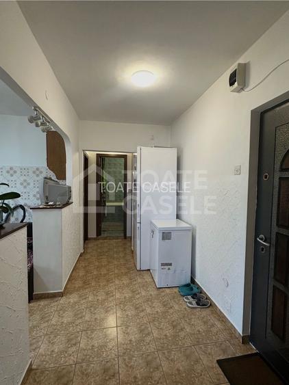 Apartament 2 camere, decomadat, zona Iulius Mall - 5
