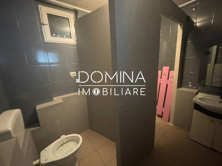 Inchiriere spatiu comercial, situat in Targu Jiu, strada Unirii- zona Gardu