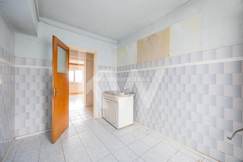 Apartament 3 camere bloc vila, Noua - 9
