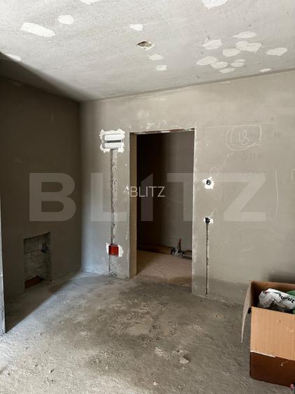 Apartament cu 2 camere, bloc nou, 67 mp, zona Dorobantilor - 8