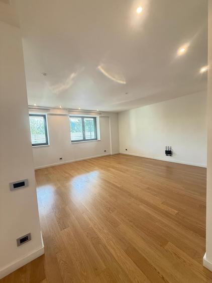 2 camere faza 1 • Aviatiei Tower by Radacini