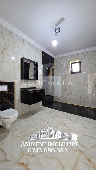 CASĂ individuală, cu teren 450 mp, LA CHEIE, VASLUI-zona FILATURII; - 23