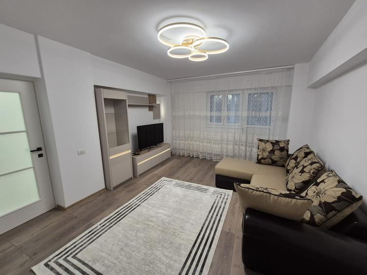 Tineretului - Vacaresti, inchiriere ap. 3 camere mobilat, renovat