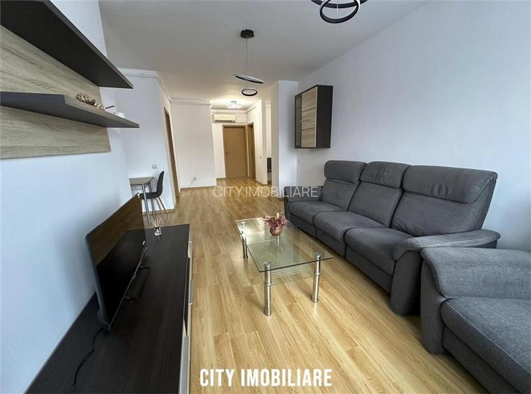 Apartament 3 camere, decomandat,  parcare, zona Centrala. - 3