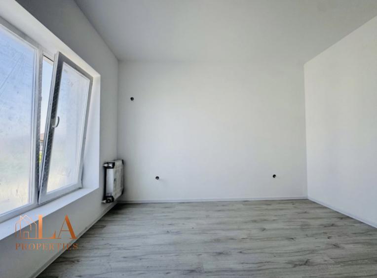Duplex 3 camere | Mansarda 45mp | Celofibrei-Bragadiru