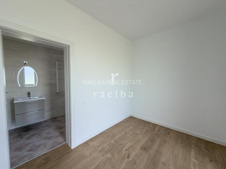 Casa Corbeanca | 3 Camere | walk-in dressing | 5 min.  Aeroport | - 25