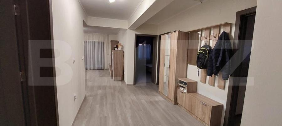 Casă complet mobilată și utilată, 3 dormitoare, 111 mp, zona Bercu Rosu