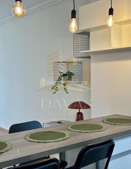 Apartament 2 camere decomandat +2 parcari subterane incluse | Junior Residence - 6