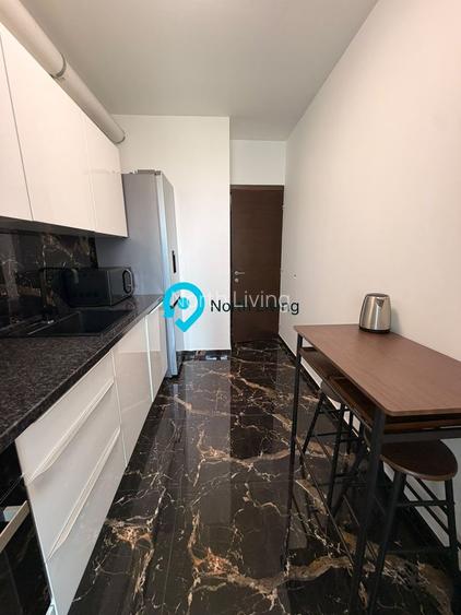 Apartament 2 camere, Asmita Gardens - Vacaresti - 9