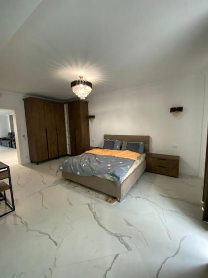 Apartament 4 camere, 160 mp, zona Exterior Est