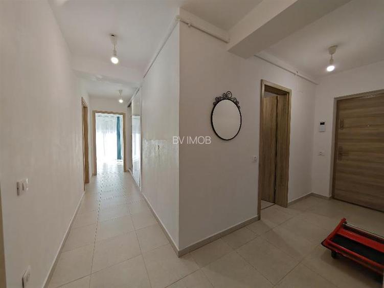 Inchiriem Apartament 3 Camere, Modern, Decomandat, Tractorul Urban - 18
