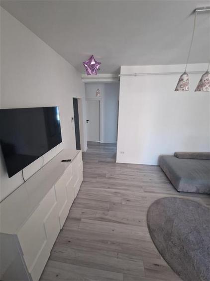 Apartament 3 camere etaj 1 Mosnita Noua