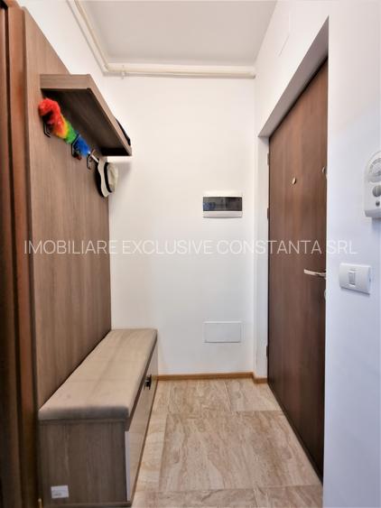 De Închiriat: Apartament modern cu 2 camere Zona Spitalul Județean (Str. Crisana - 16
