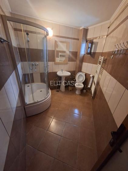 Apartament 2 camere decomandat, zona Podu de Fier - 9