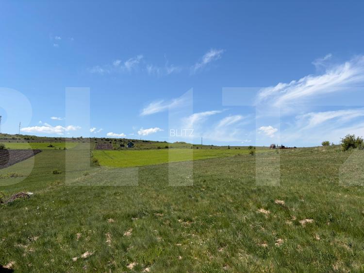 Oportunitate de investitie in localitatea Chinteni