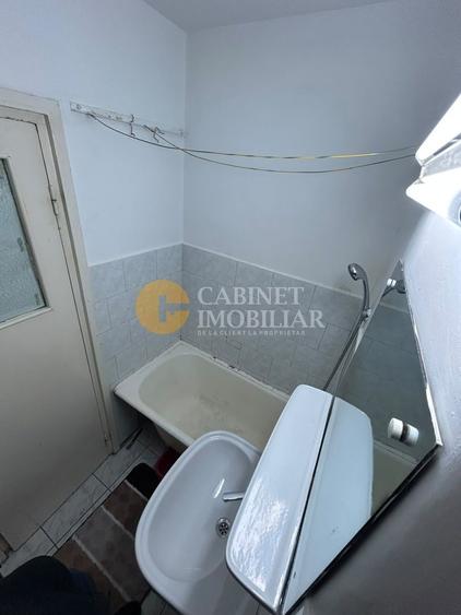 2 camere Tătărași – Reper Piața Chirilă