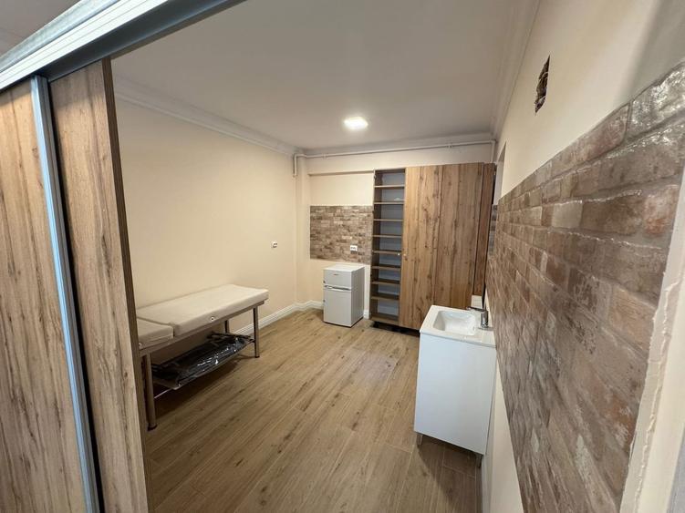 Spatiu comercial stradal-Constantin Brancoveanu