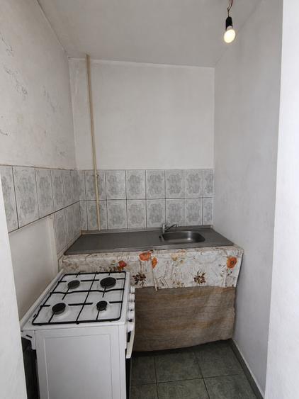 Garsoniera de vanzare, 30 mp, zona Brazda lui Novac