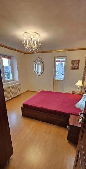 Mosilor 2 Camere Mobilat Lux Centrala Proprie