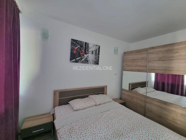 Bloc nou pe Strada Ștefan cel Mare- Apartament 2 camere tip studio - 6