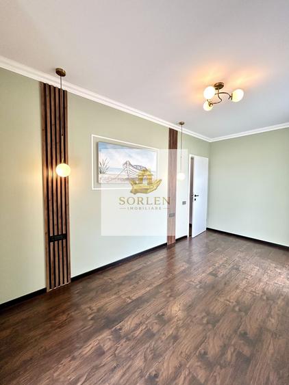 Apartament modern cu 3 camere | Zona Eroilor, Florești