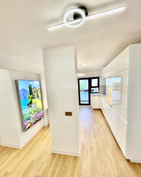 💎 PRIMA ÎNCHIRIERE | Lux Ultracentral Ploiești | 2 Camere Decomandat, Design Pr - 6